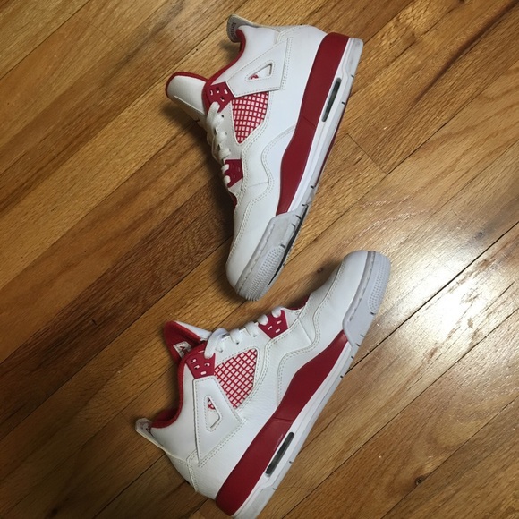 🚨SOLD🚨 Alternate 89 Jordan 4 - Picture 3 of 5